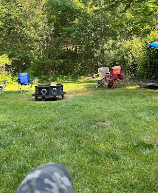 Spring Glen Campground