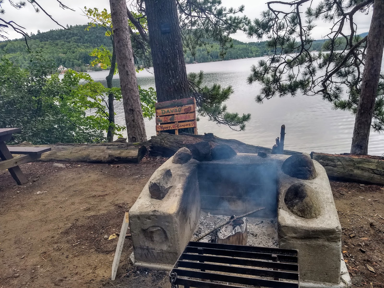 Eagle Point Adirondack Preserve