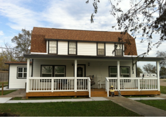 The Way Station RV Park