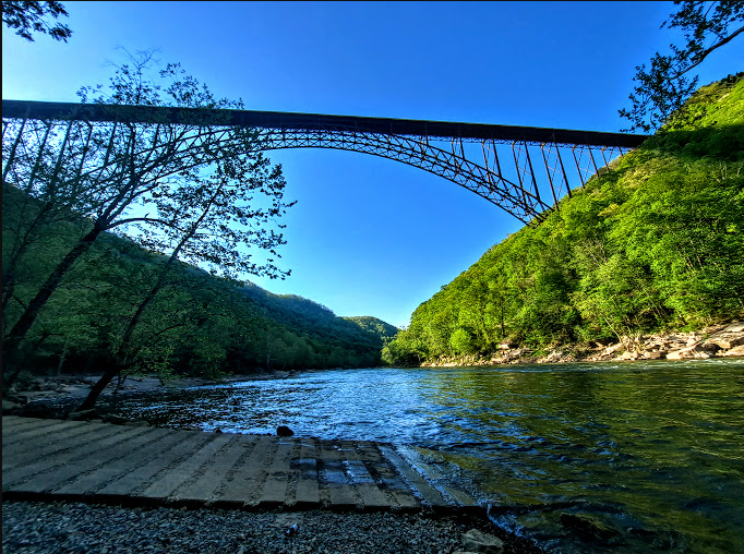 New River Gorge National River