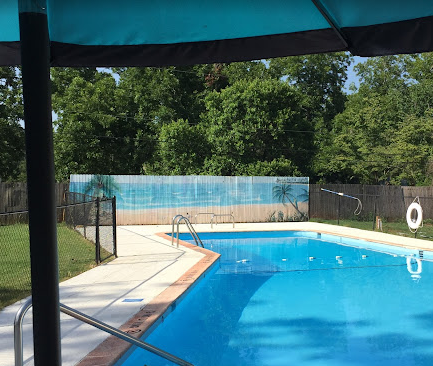 Crossroads Travel Park Camping