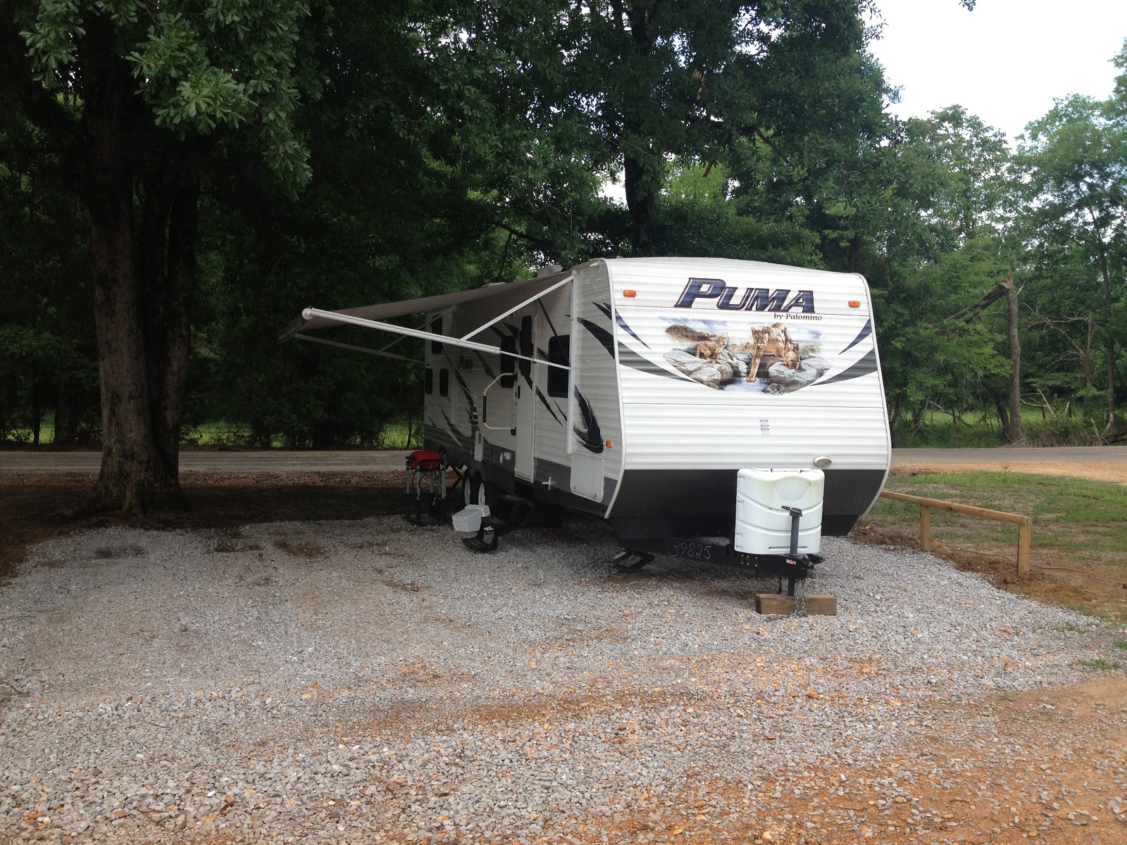 Country Dogs RV Park