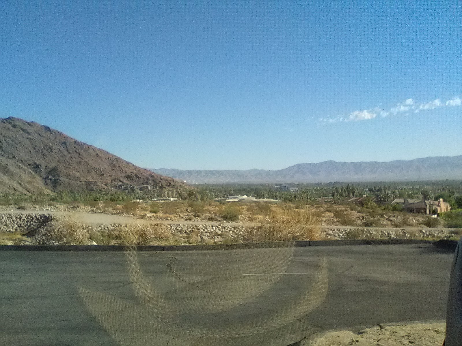 Desert Oasis Mobile Home & RV Resort