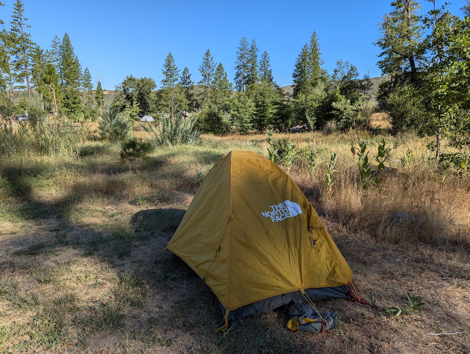 Sweetwater Campground