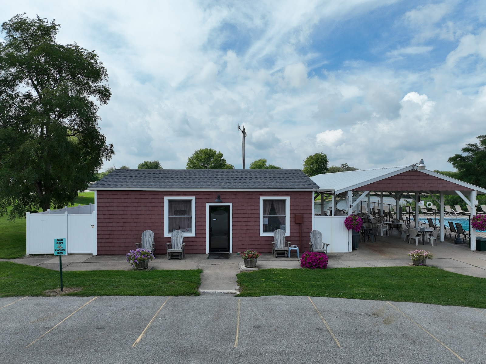 Shady Lakes Camping & Recreation