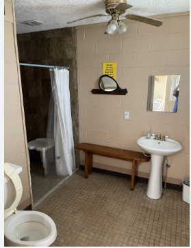 Country Sunshine RV Park