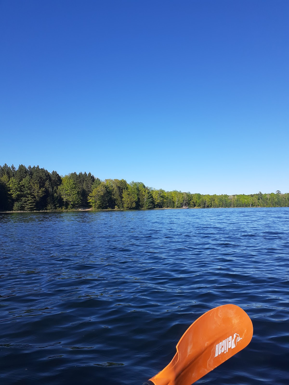 Lake Ste Kathryn Campground