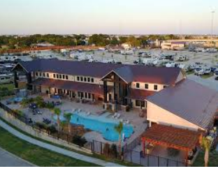 Lakeshore RV Park & Store