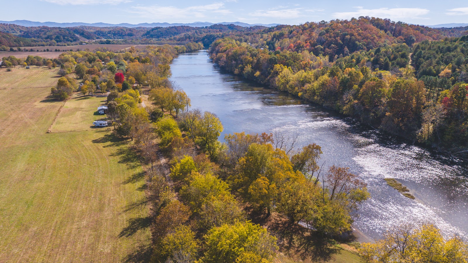 Heavenly Hills Nature Retreat