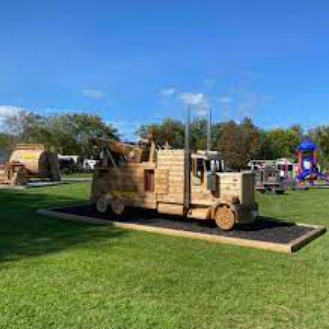 North Shore RV Resorts