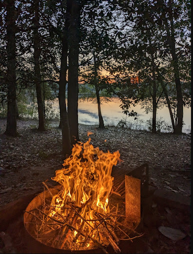 Frank Jackson State Park Campground