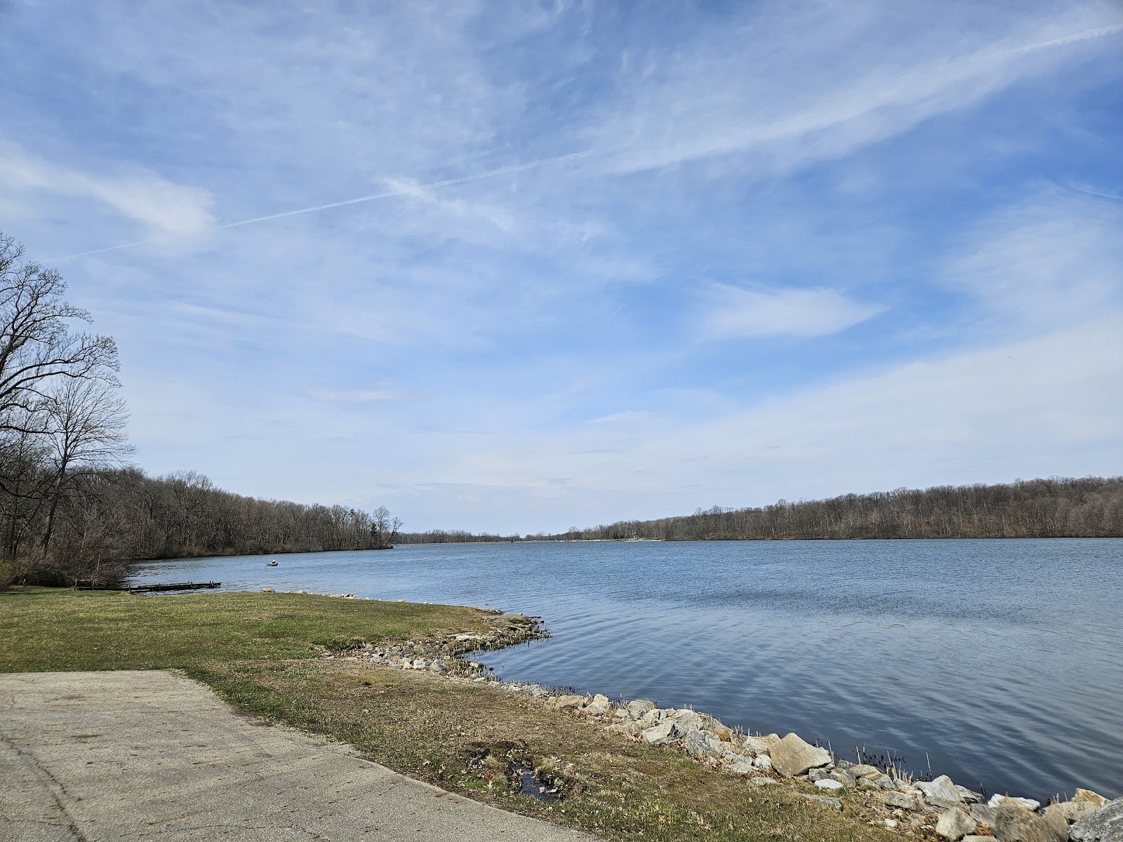 Kiser Lake State Park