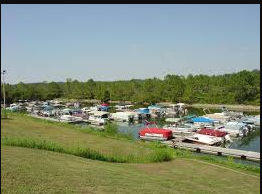 Paint Creek State Park