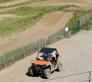 Finger Lakes State Park