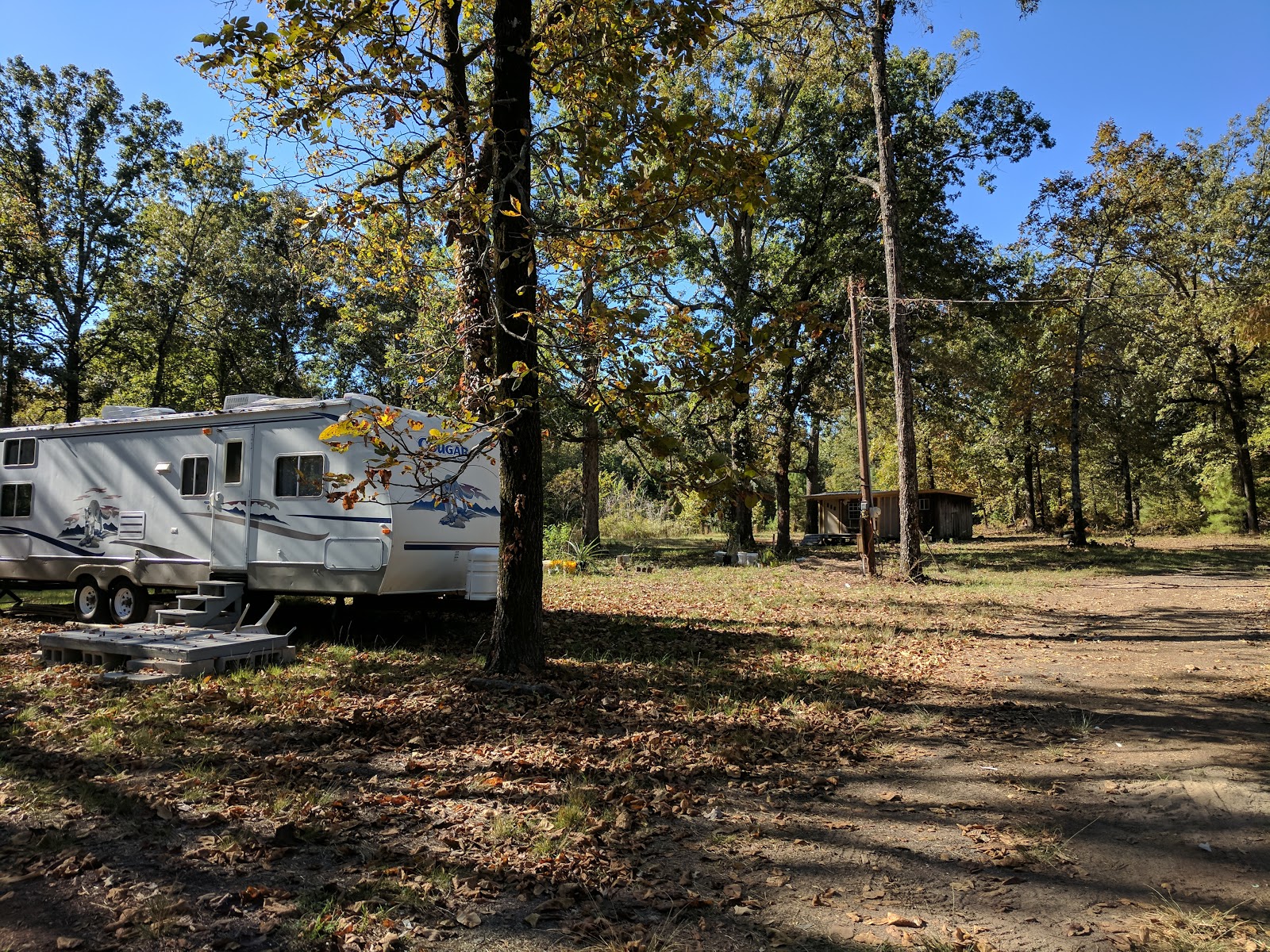 Lakeview Camping Resort