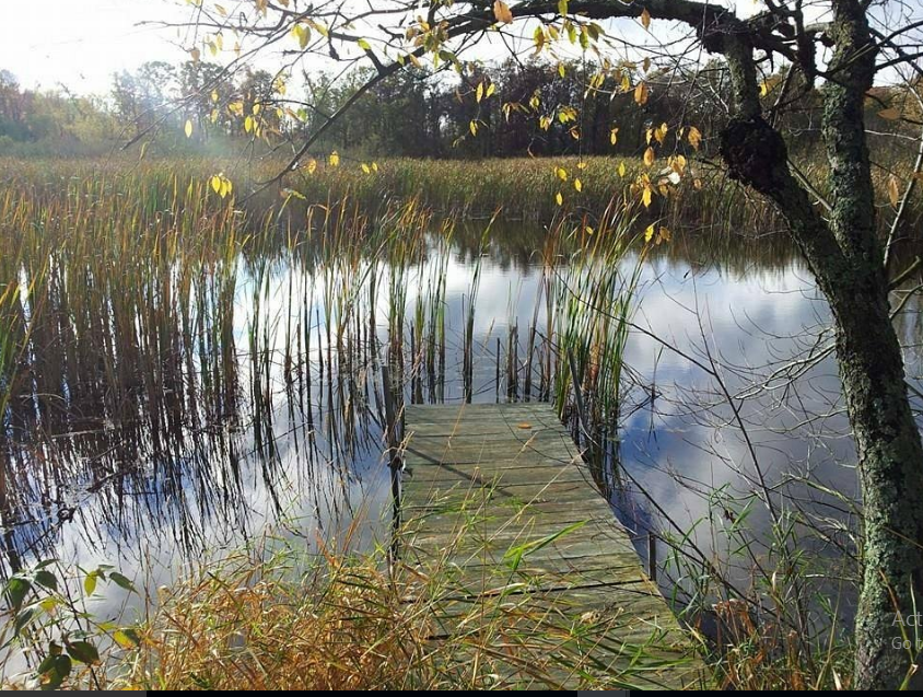 Deer Trail Park Campground