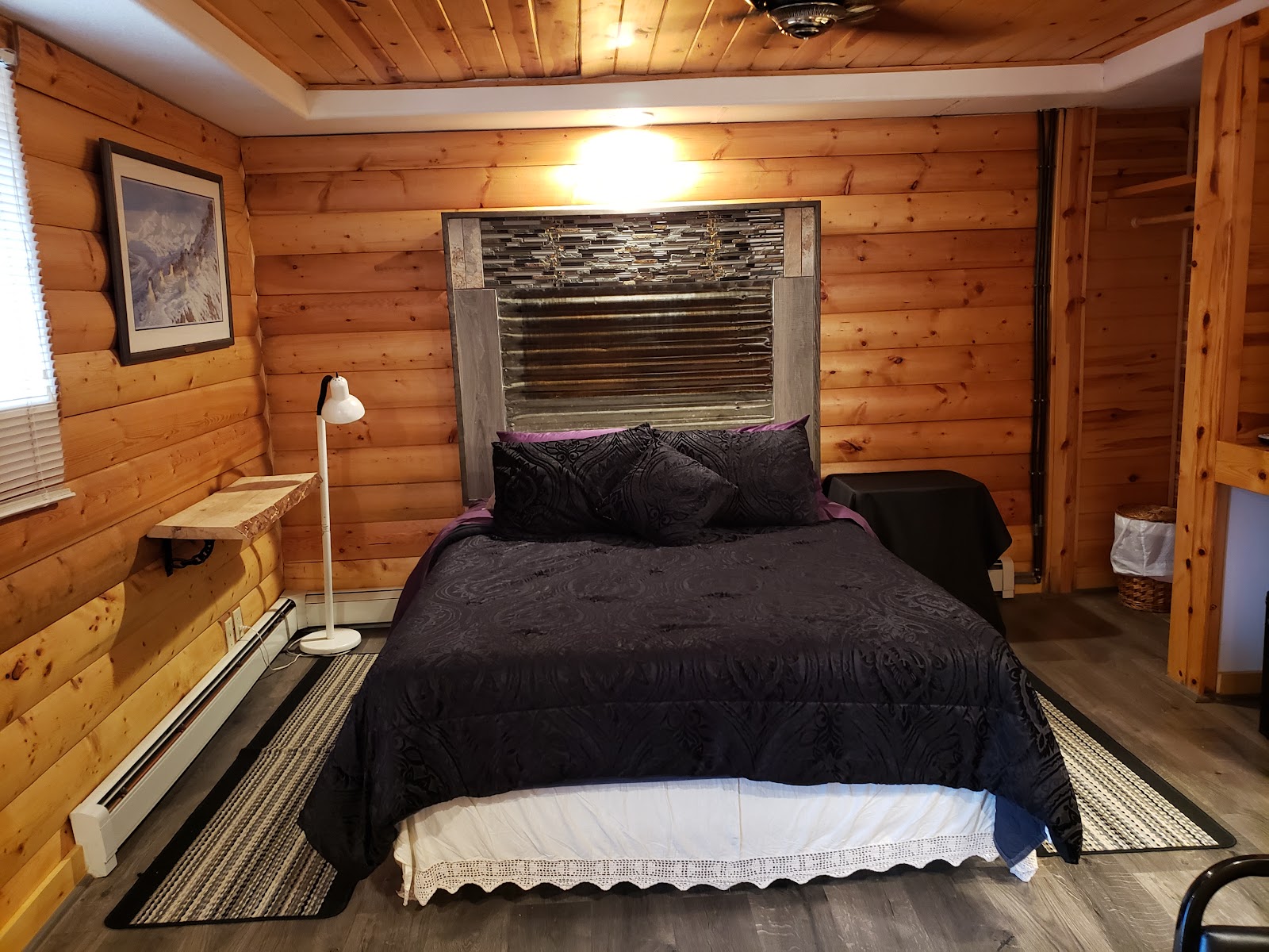 Willow Island Resort