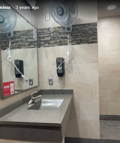 Flying J Travel Center