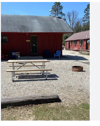 Twin Oaks Campground & Lodging