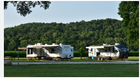 Gilbertson Conservation Education Area