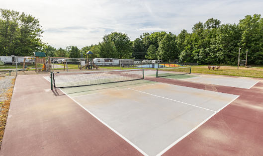 Lost Acres Campground