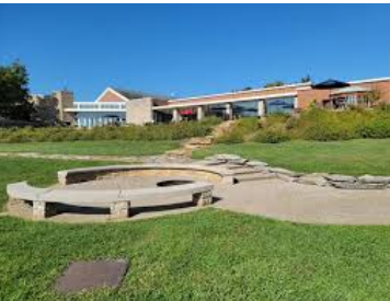 Clifty Falls State Park