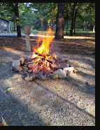 Parks Ferry Recreation Area