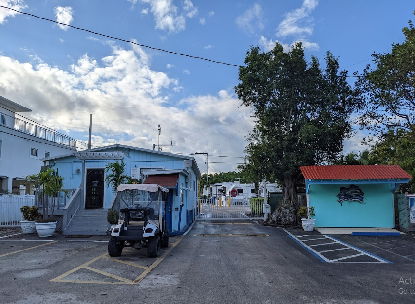 Calusa Campground Condominium Association