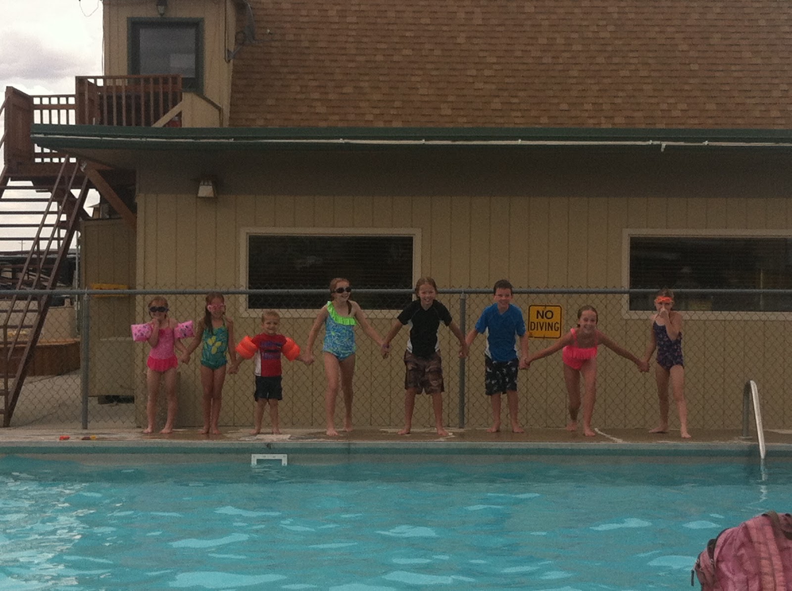 Rock Springs-Green River KOA Journey