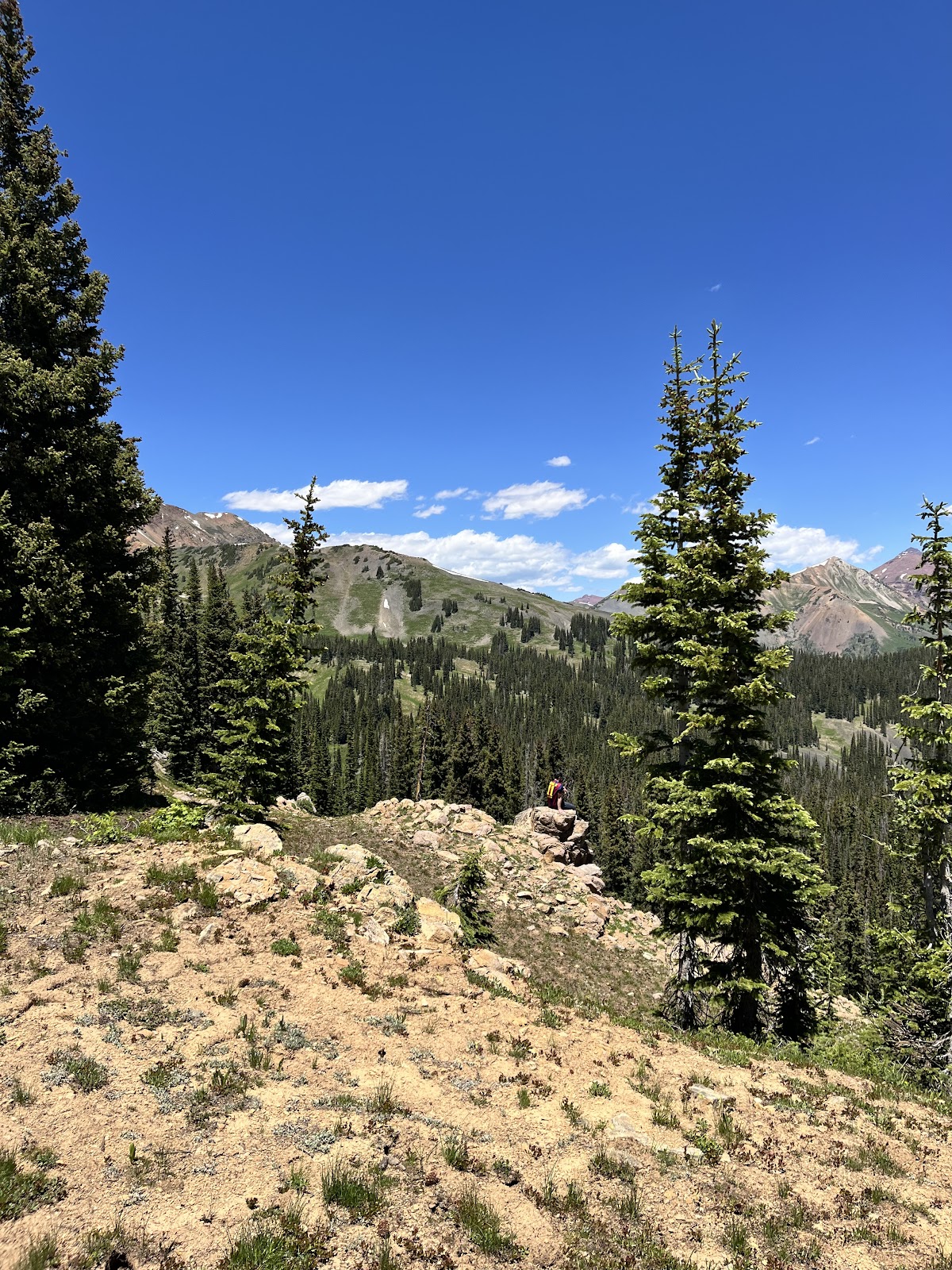 Washington Gulch