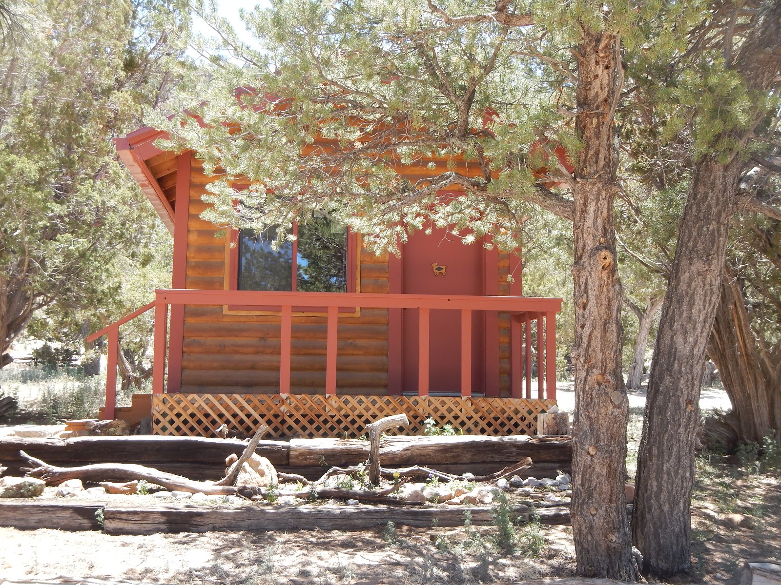 El Morro RV Park and Cabins