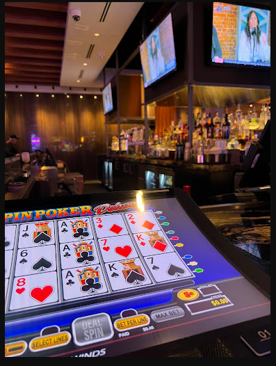 Four Winds Casino Resort