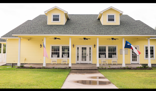 Coastal Oaks RV Resort