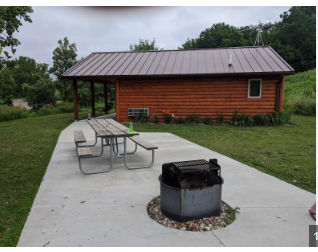 Space Center RV Park