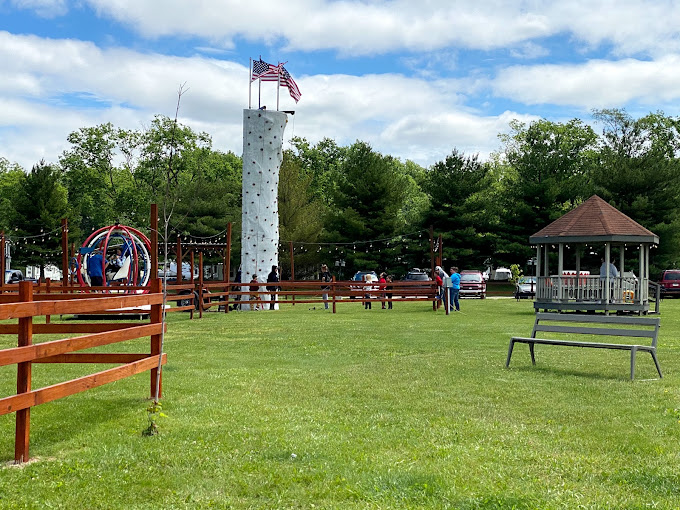 S & H RV Service Center