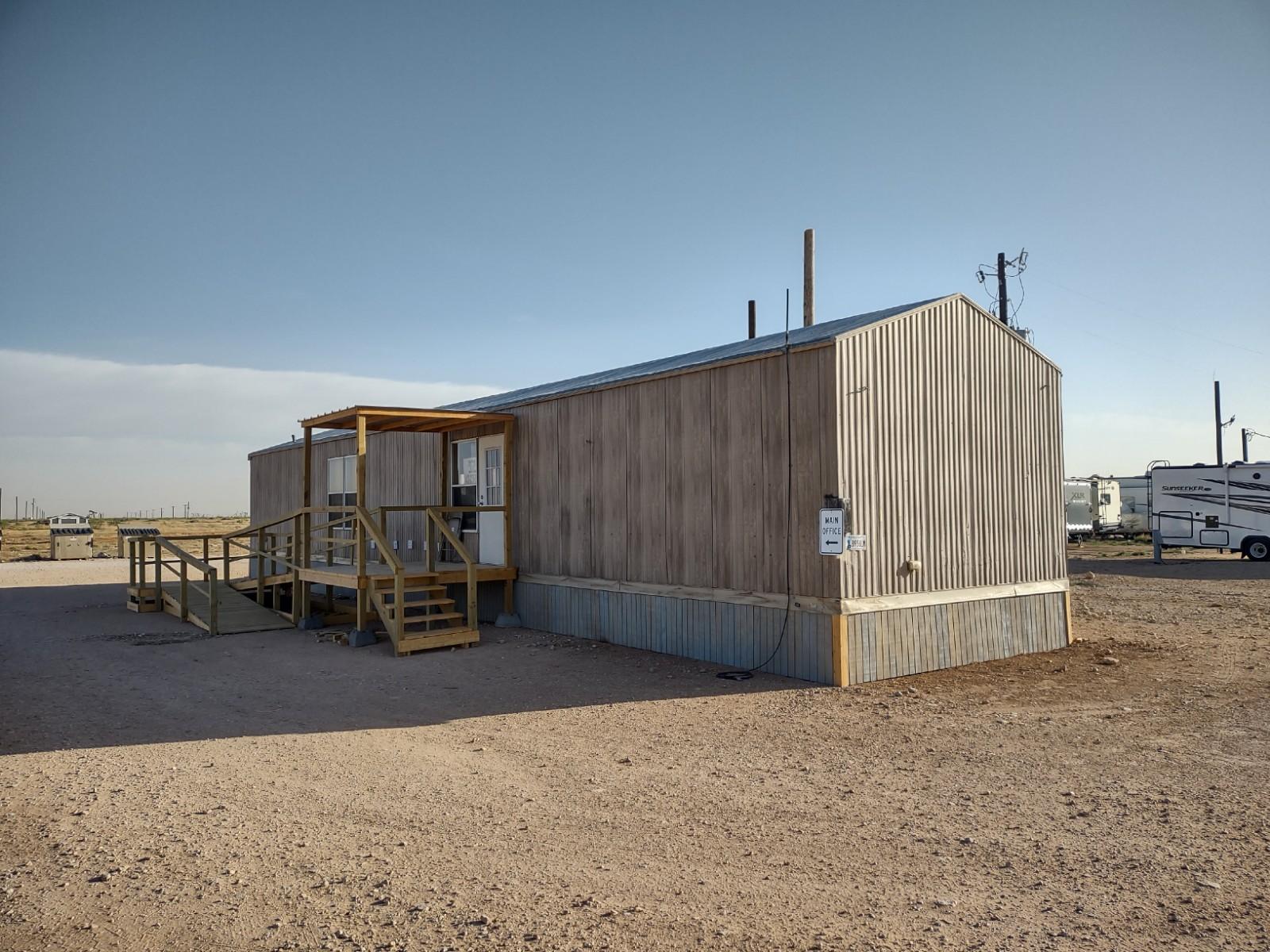 Midland East RV Park