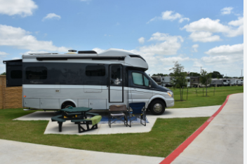Bumble Bee RV Park and Campground