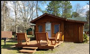 East Side Campground