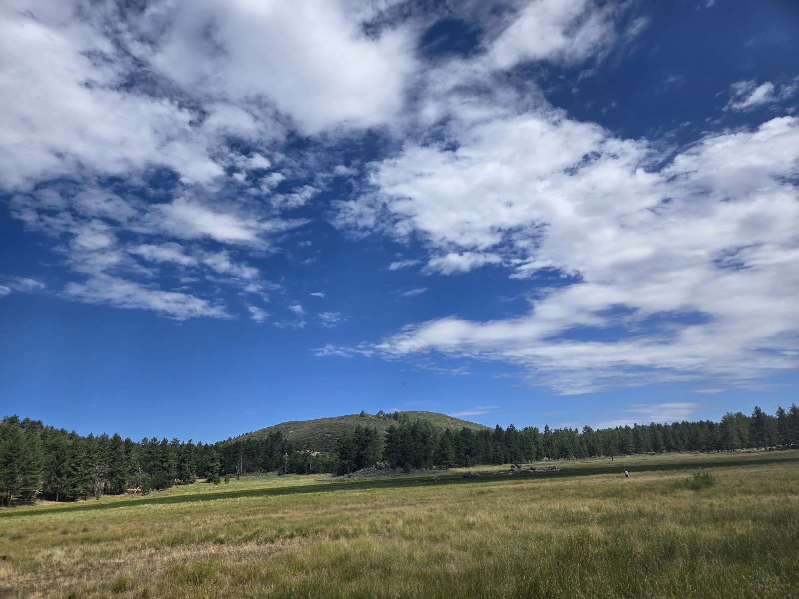 Horse Heaven Group Campground