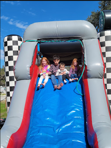 Port Cove RV Resort and Marina