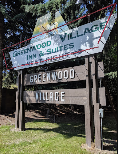 Greenwood Village Campground