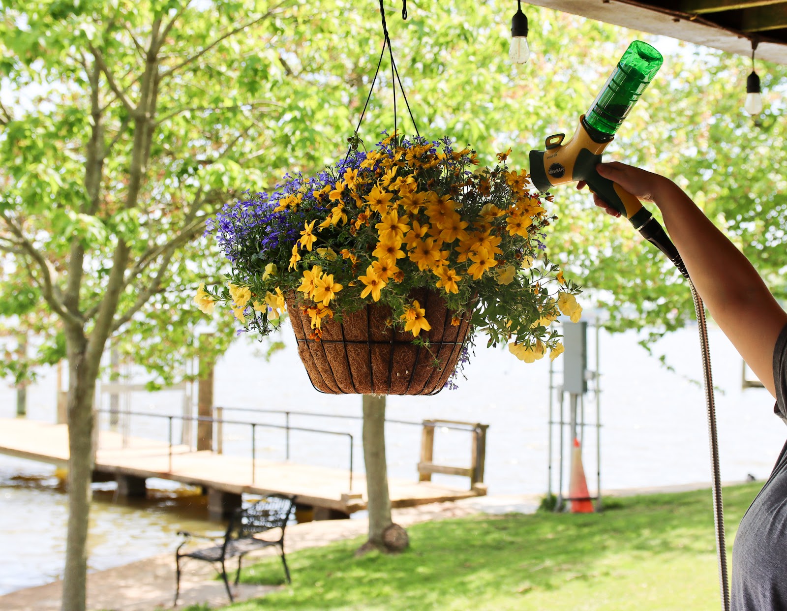 Bar Harbor RV Park & Marina