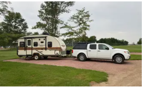 Siding 36 Motel and RV Park