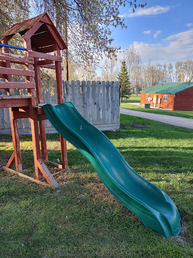 Bear Lake North RV Park & Campground