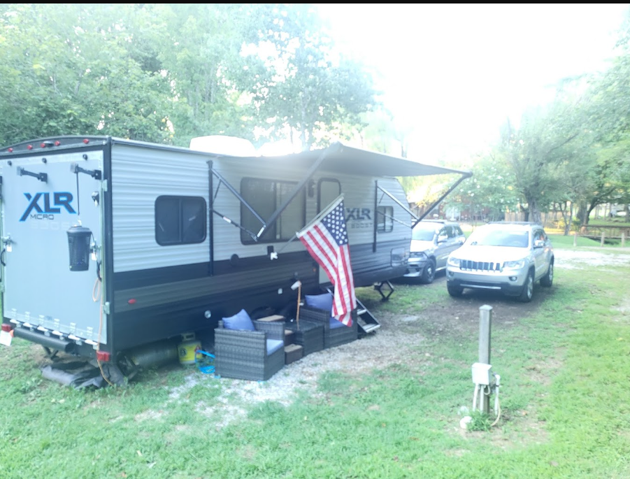 Court Square RV Park