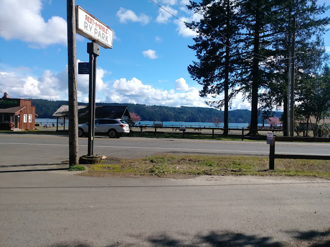 Rest-A-While RV Park