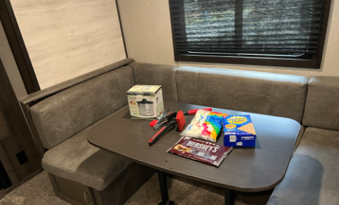 2021 Jayco Jay Flight Swift