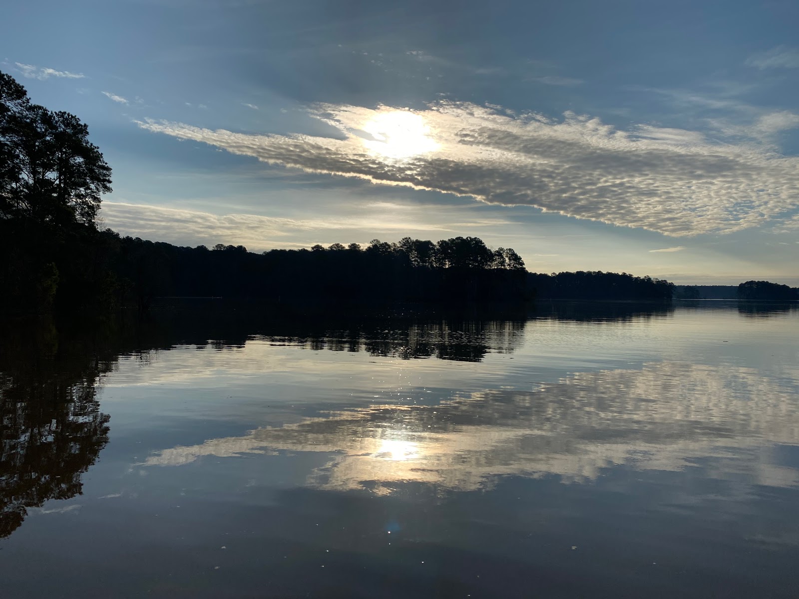 Amity Recreation Area