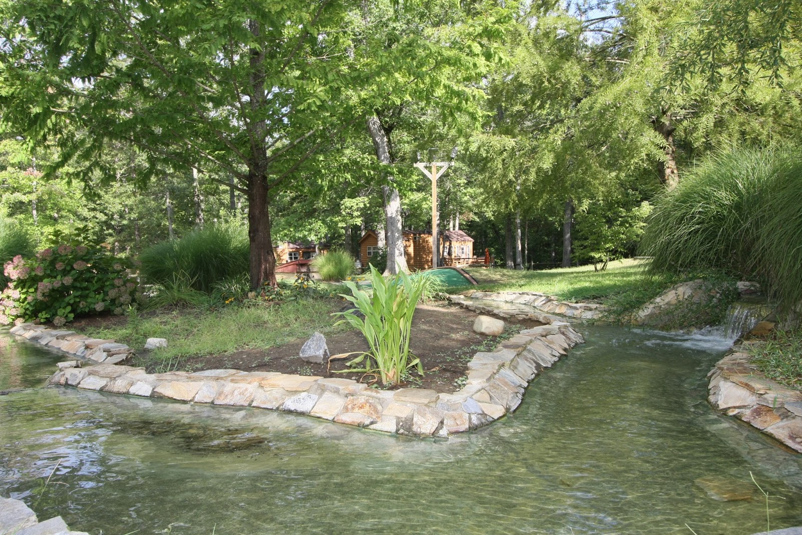 Williamsburg RV & Camping Resort