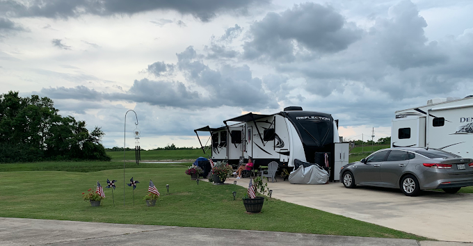 Port Arthur RV Resort